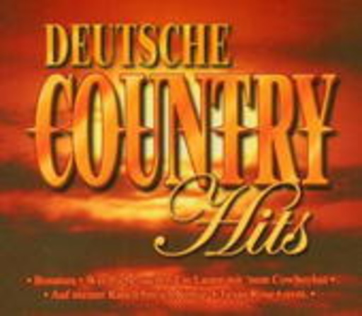 Diverse – Deutsche Country Hits