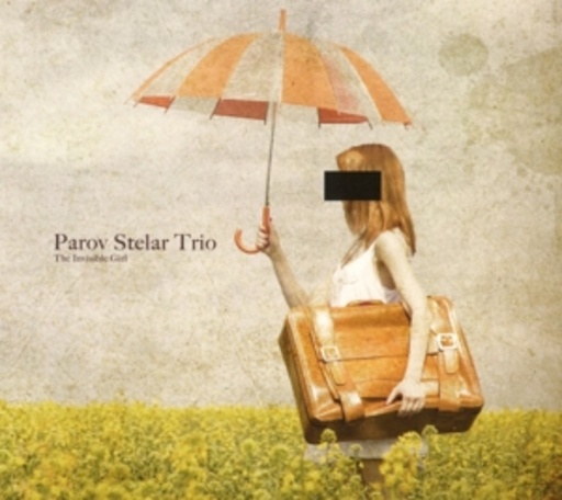 Parov Stelar Trio – The Invisible Girl