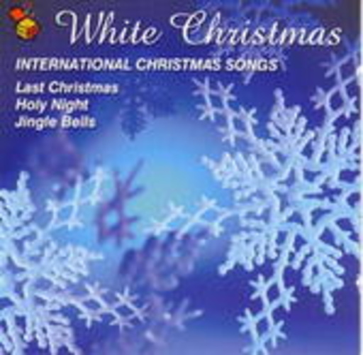 White Christmas-International