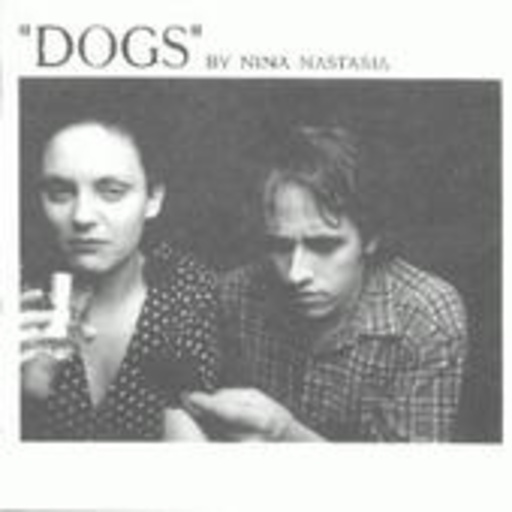Nina Nastasia – Dogs