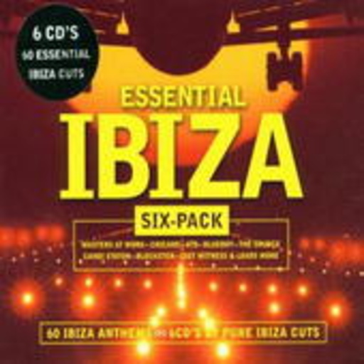 Diverse – Essential Ibiza Six-Pack