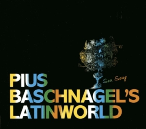Pius Baschnagel – Pius Baschnagel's Latinworld
