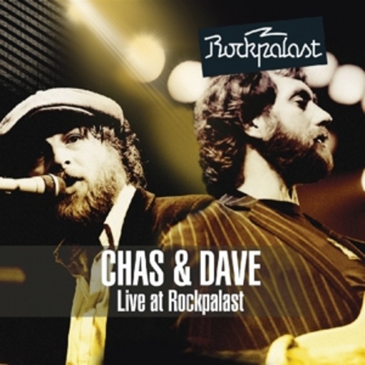 Chas & Dave – Live At Rockpalast 1983