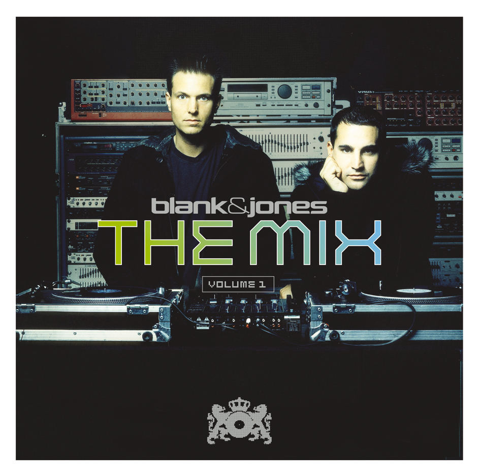 Blank & Jones – The Mix – Volume 1