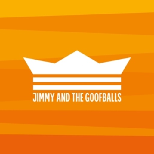 Jimmy And The Goofballs – Jimmy And The Goofballs