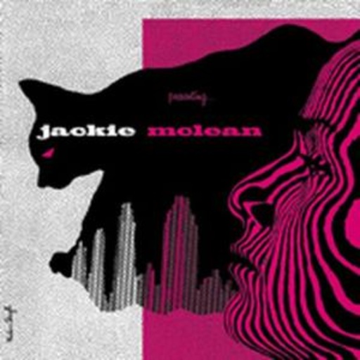 Jackie McLean – Presenting...Jackie McLean