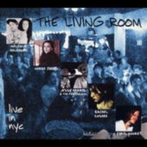 Diverse – The Living Room - Live In NYC