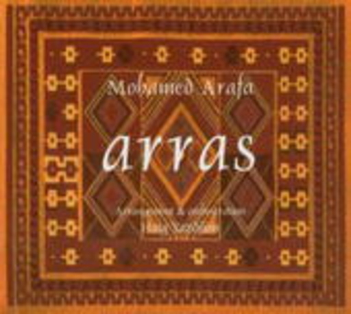 Mohamed Arafa – Arras