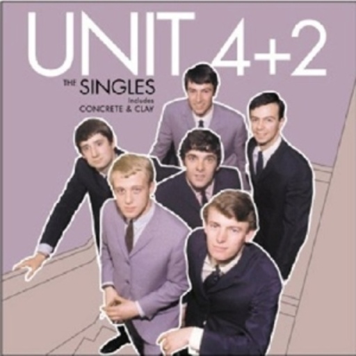 Unit 4 + 2 – The Singles