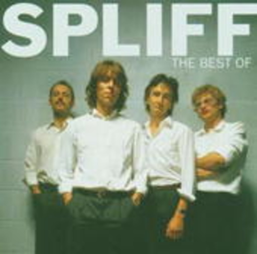 Spliff – The Best Of