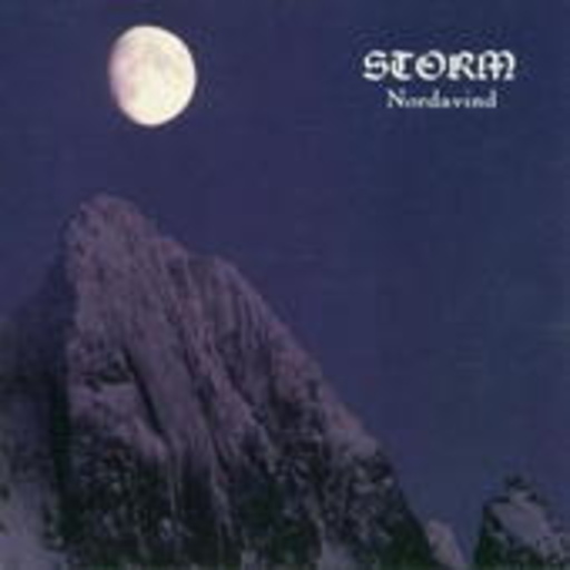 Storm – Nordavind