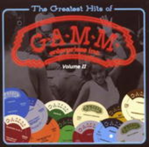 Diverse – The Greatest Hits Of Gamm II