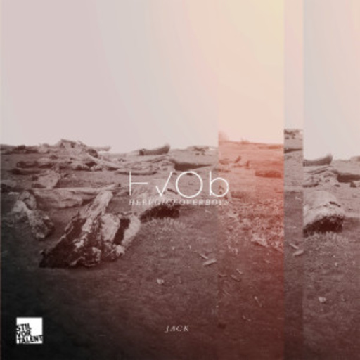 HVOB – Jack (All Work And No Play Makes Jack A)