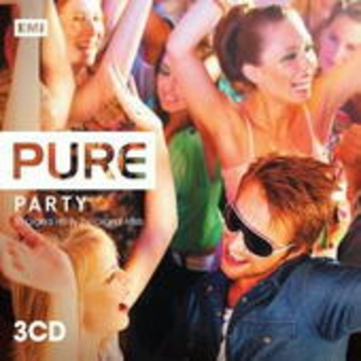 Diverse – Pure Party