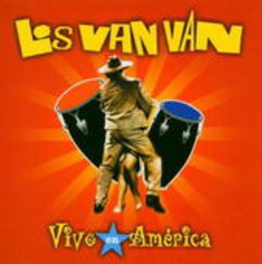 Los Van Van – Vivo En America