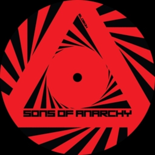 Terror Danjah & Champion – Sons Of Anarchy EP