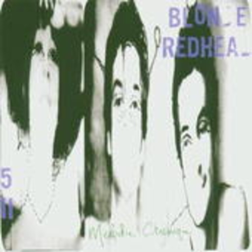 Blonde Redhead – Melodie Citronique