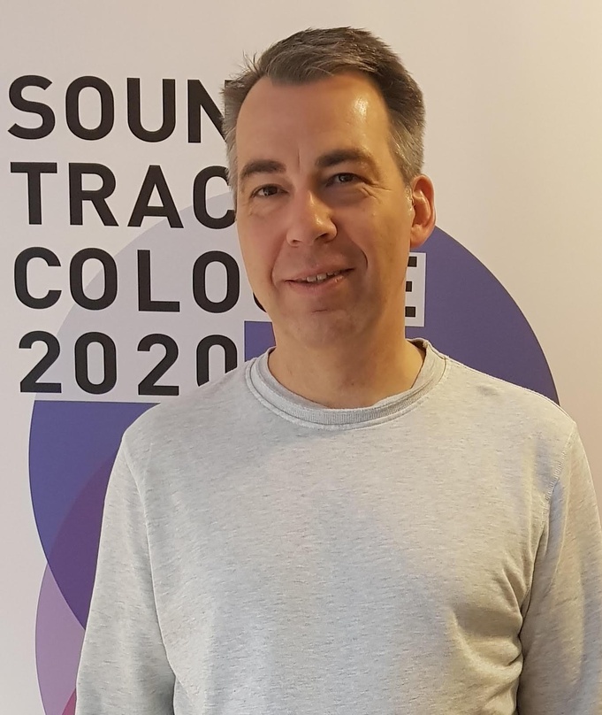 Hat Arbeit, Energie und Herzblut in den Branchentreff der Filmmusikszene investiert, der 2020 vom April in den August wanderte, dann in den Oktober und nun auch hier ausgebremst wird: Mich...