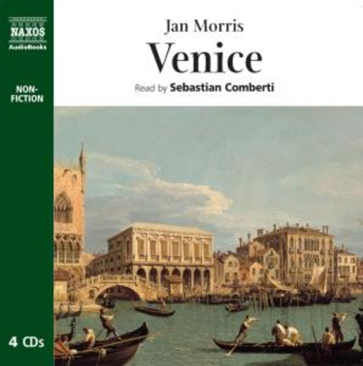 Sebastian Comberti – Venice (Abridged)