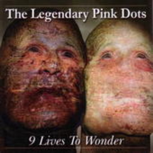 The Legendary Pink Dots – 9 Lives To Wonder