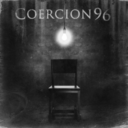 Coercion 96 – Exit Wounds EP