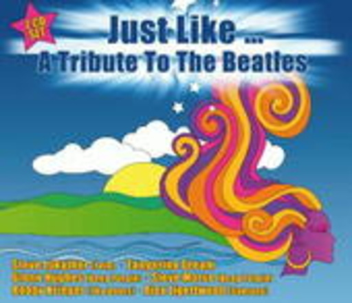 Diverse – Just Like...A Tribute To The Beatles