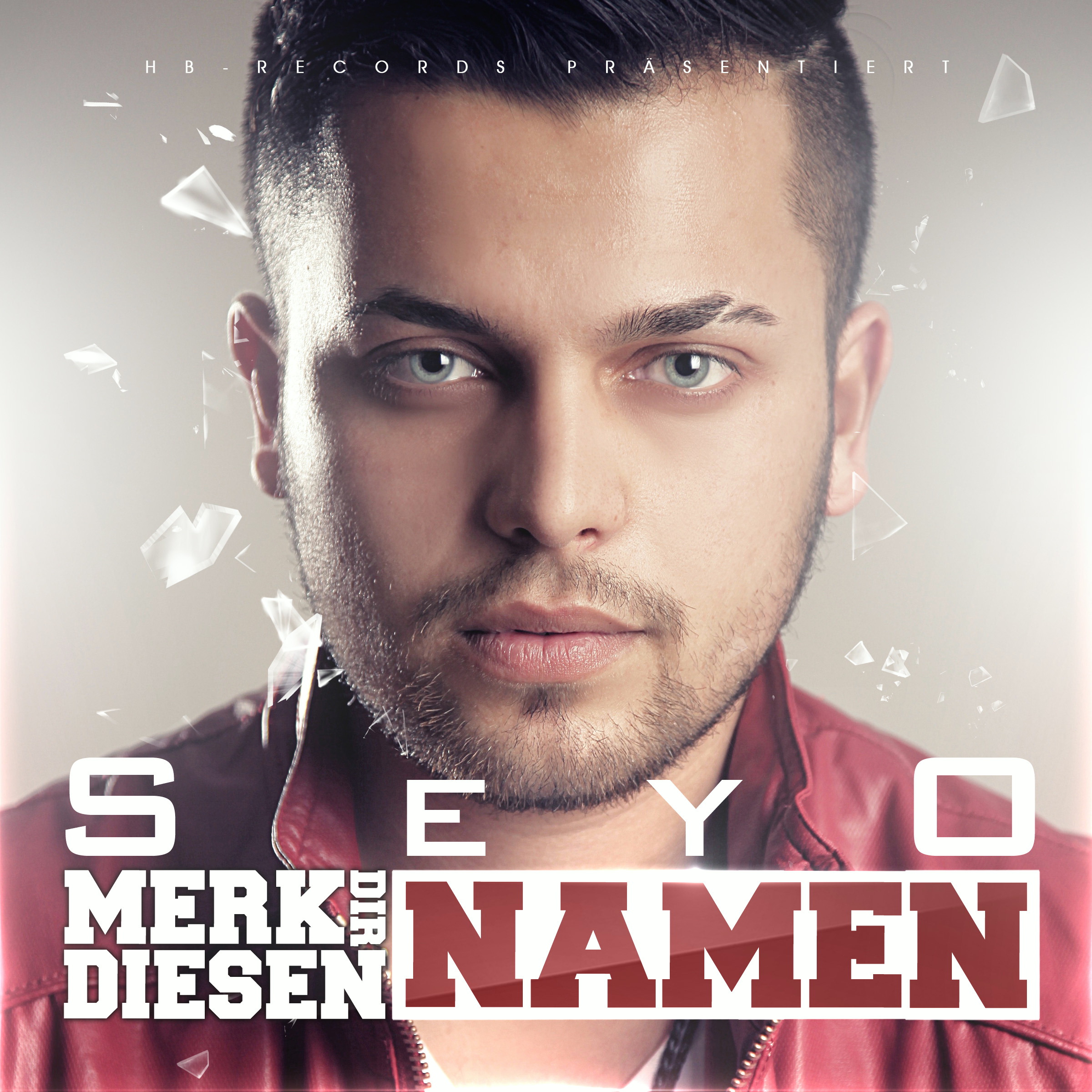 Seyo – Merk dir diesen Namen
