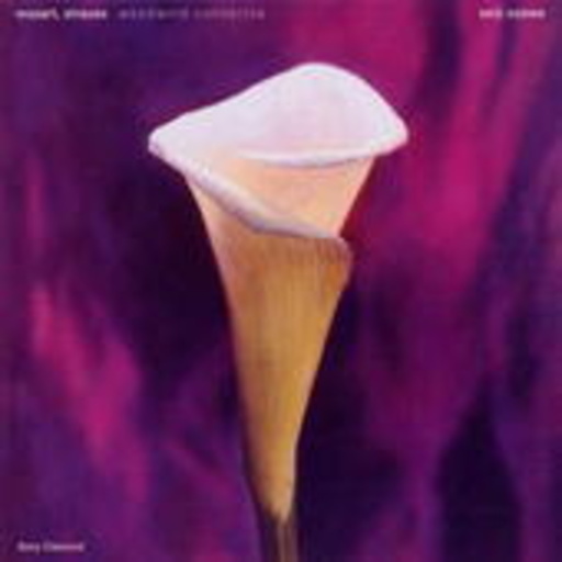 Seiji Ozawa – Woodwind Concertos (Music For You)