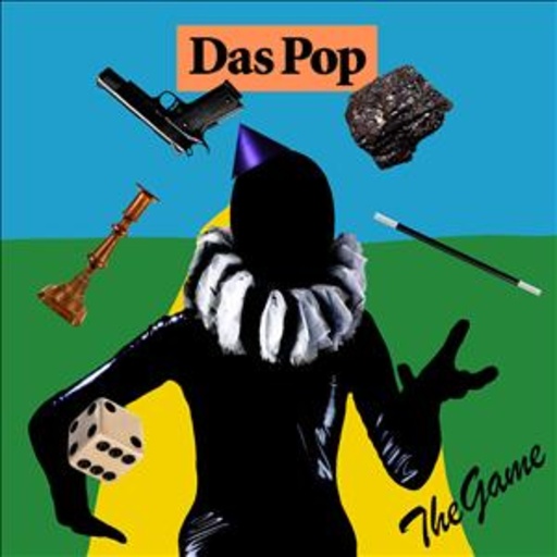 Das Pop – The Game