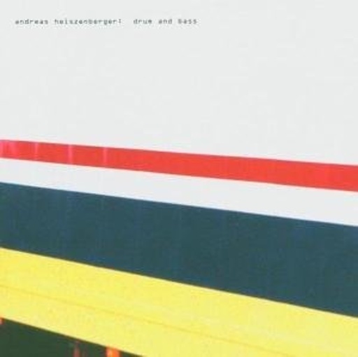 Andreas Heiszenberger – Drum And Bass