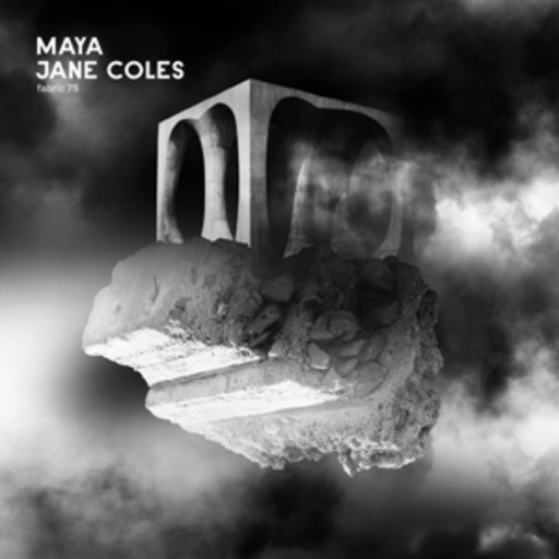 Maya Jane Coles – Fabric 75