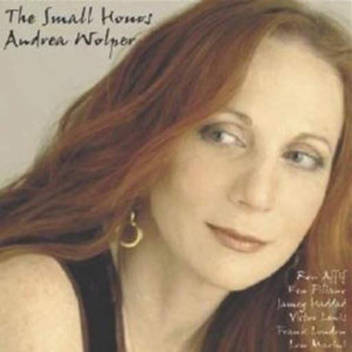 Andrea Wolper – The Small Hours
