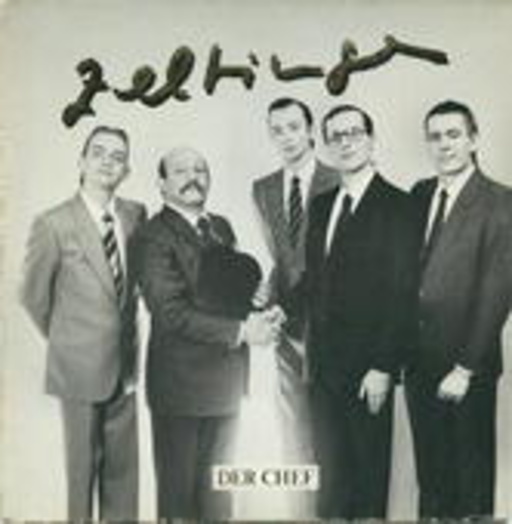 Der Chef
