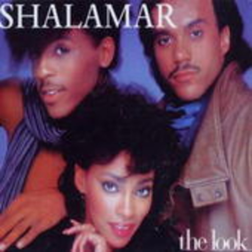 Shalamar – The Look/Heartbreak