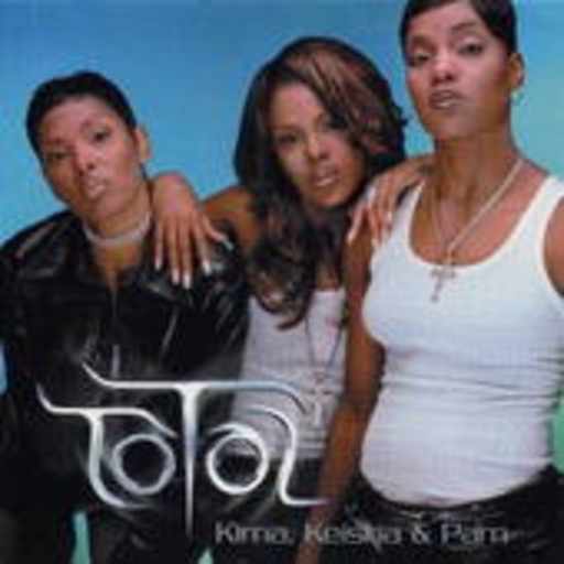 Total – Kima, Keisha & Pam