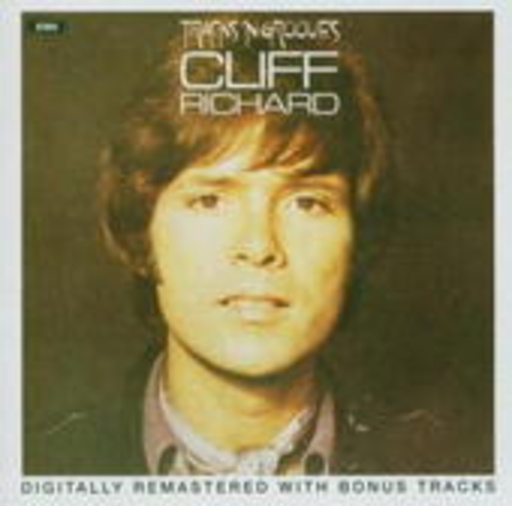 Cliff Richard – Tracks 'n Grooves