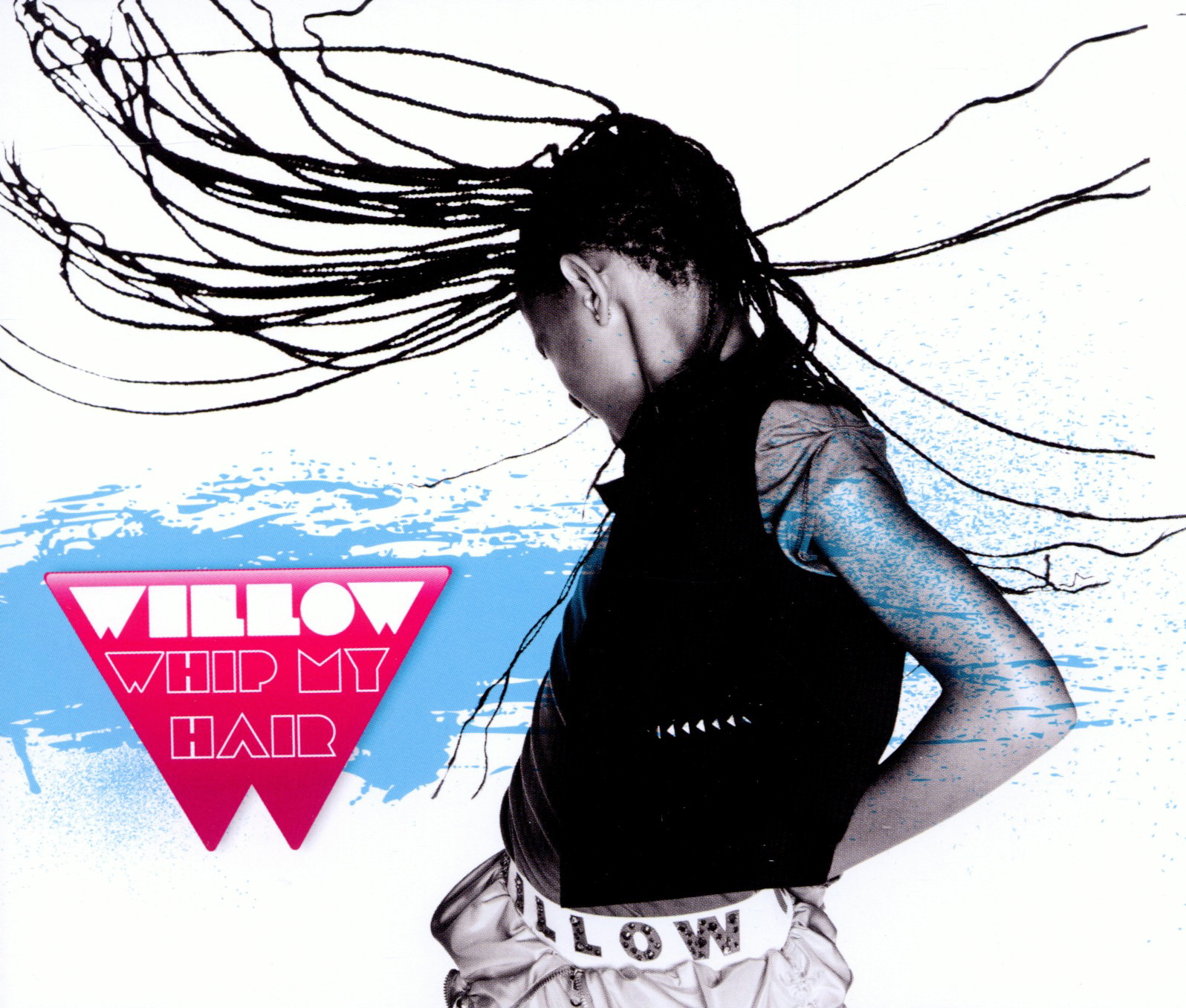 Willow – Whip My Hair