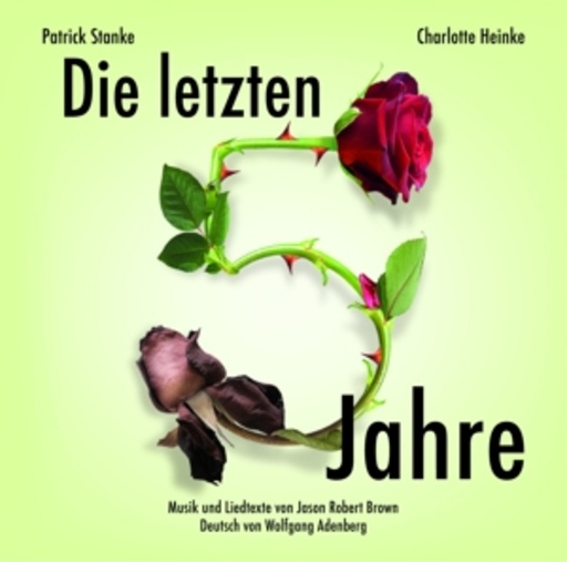 Patrick Stanke/Charlotte Heinke – Die letzten 5 Jahre