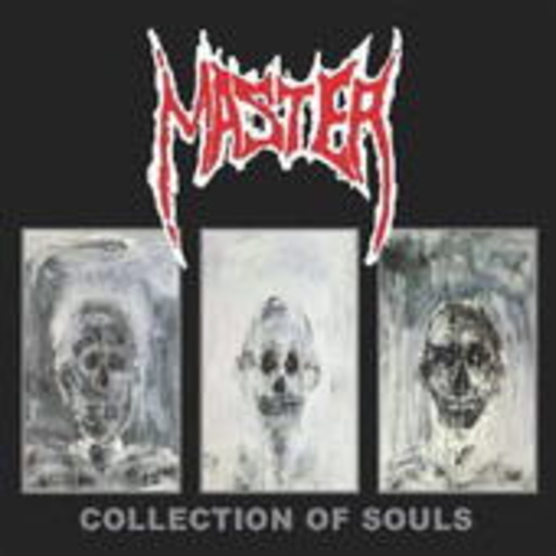 Master – Collection Of Souls