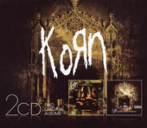 Korn – Issues/Take A Look In The Mirror