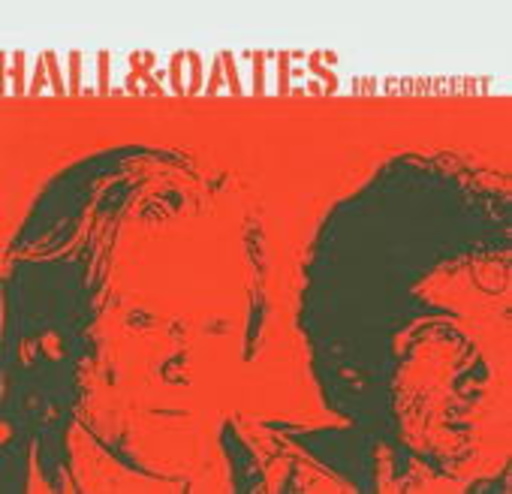 Hall & Oates – Ecstasy On The Edge