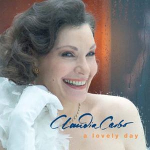 Claudia Carbo – A Lovely Day