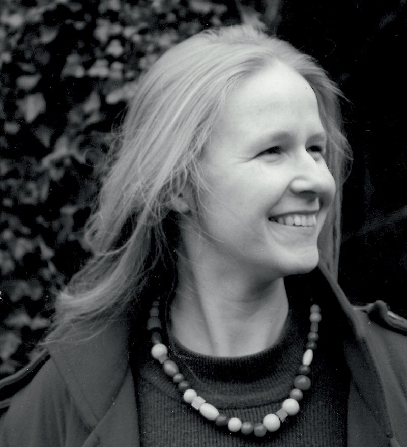 Cornelia Funke