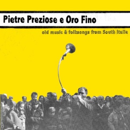 Diverse – Pietre Prezioso E Oro Fino
