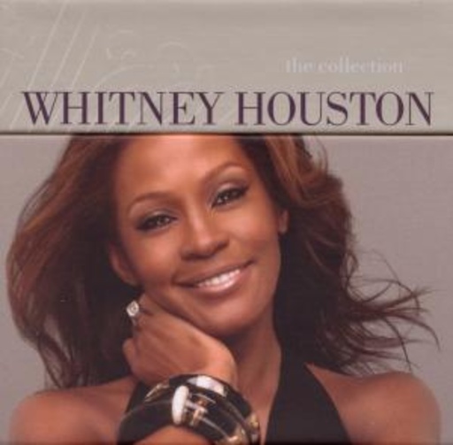 Whitney Houston – The Collection