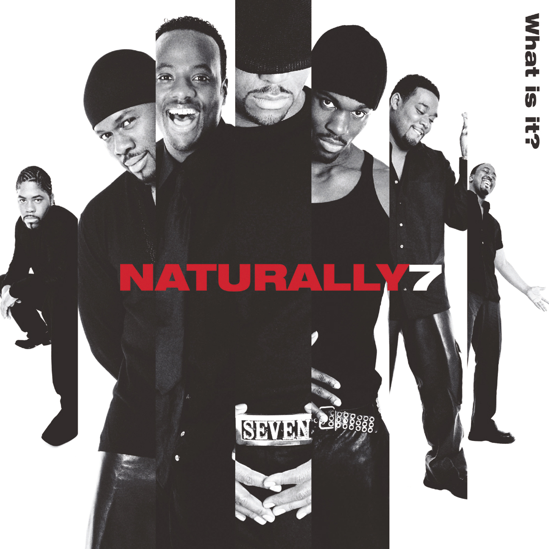 Naturally 7 – What Is It?