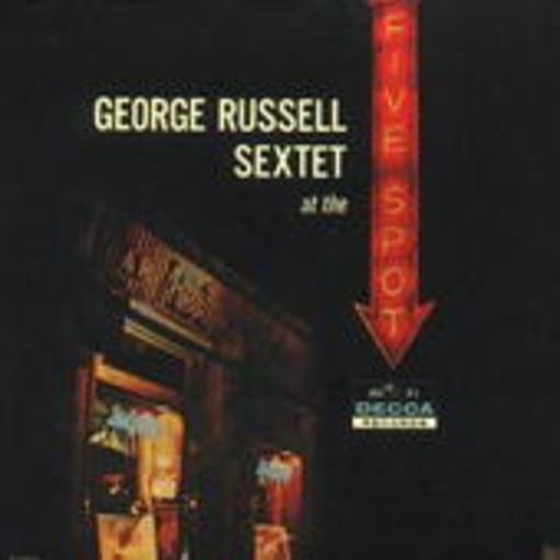 George Russel – At The 5 Spot (Verve Elite Edition)