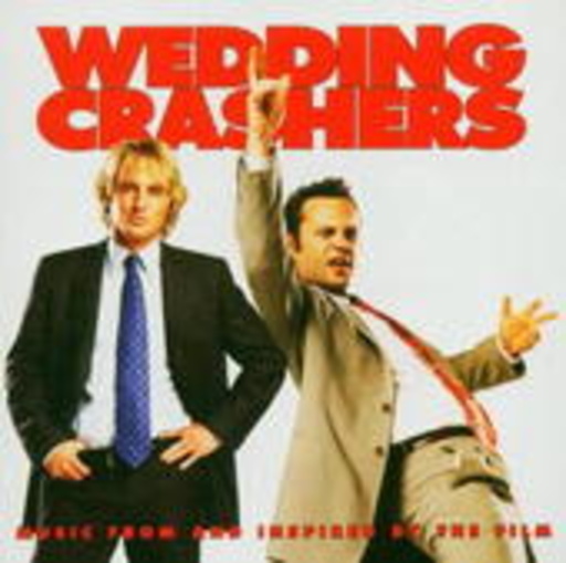 Diverse – Wedding Crashers - Die Hochzeits-Crasher