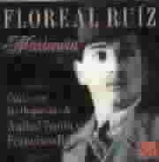 Floreal Ruiz – Marioneta