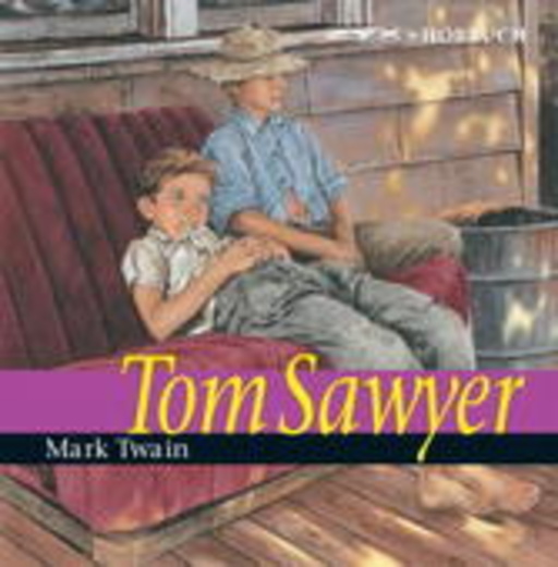 Bodo Primus – Tom Sawyer
